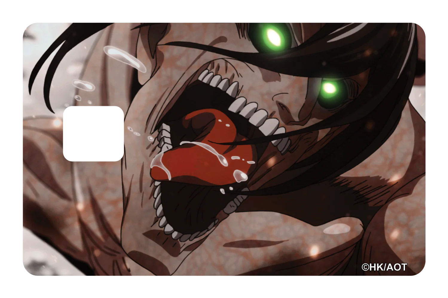 Attack Titan - Image 3