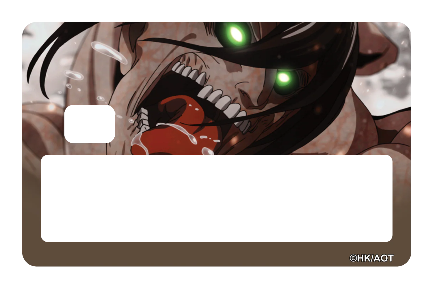 Attack Titan - Image 5