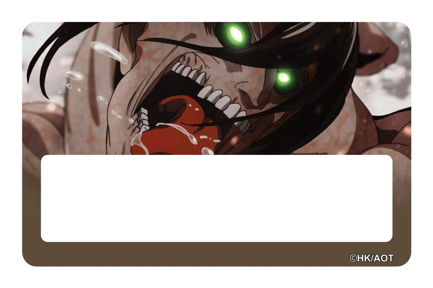 Attack Titan - Image 6