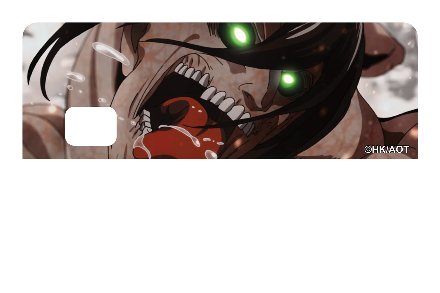 Attack Titan - Image 8