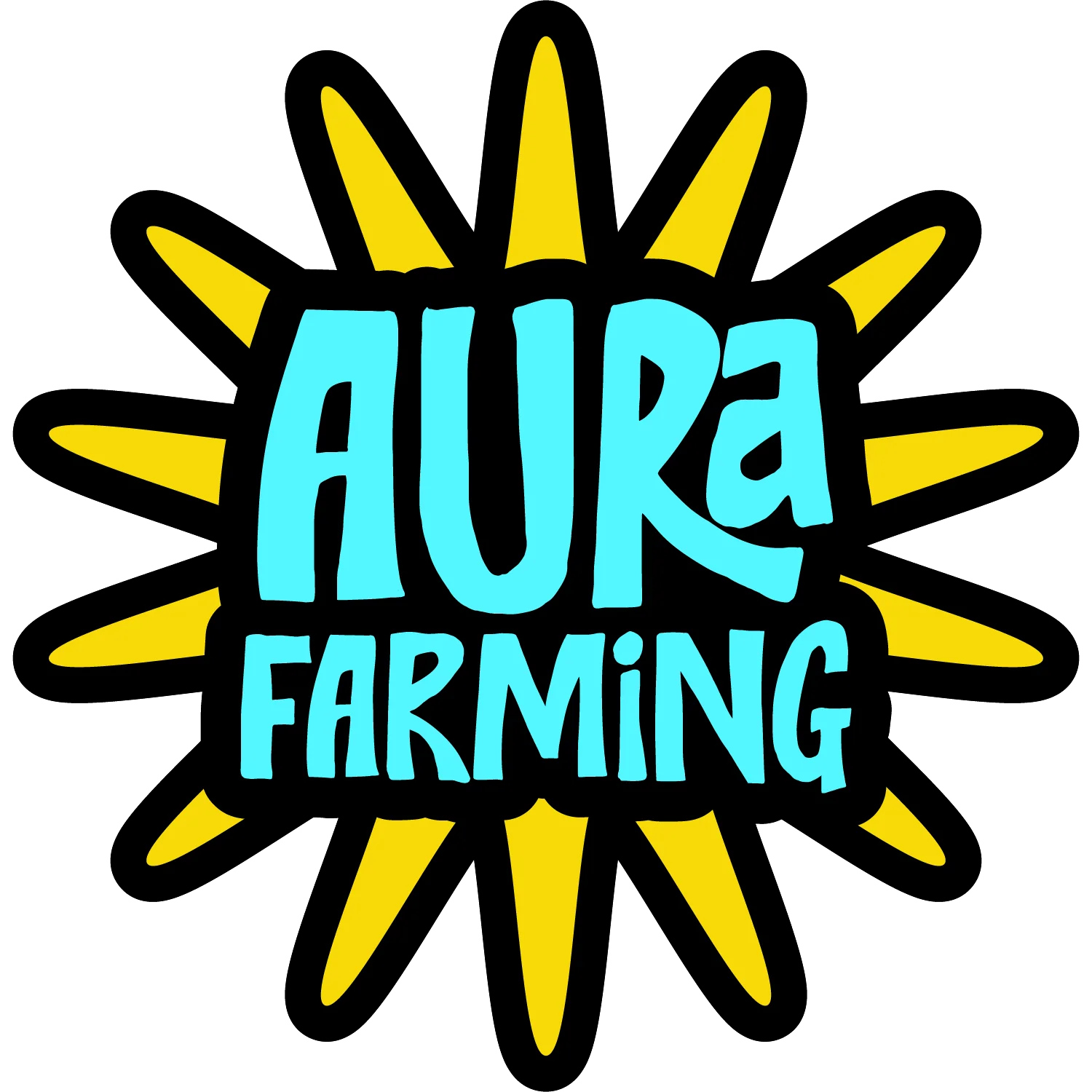Aura Farming