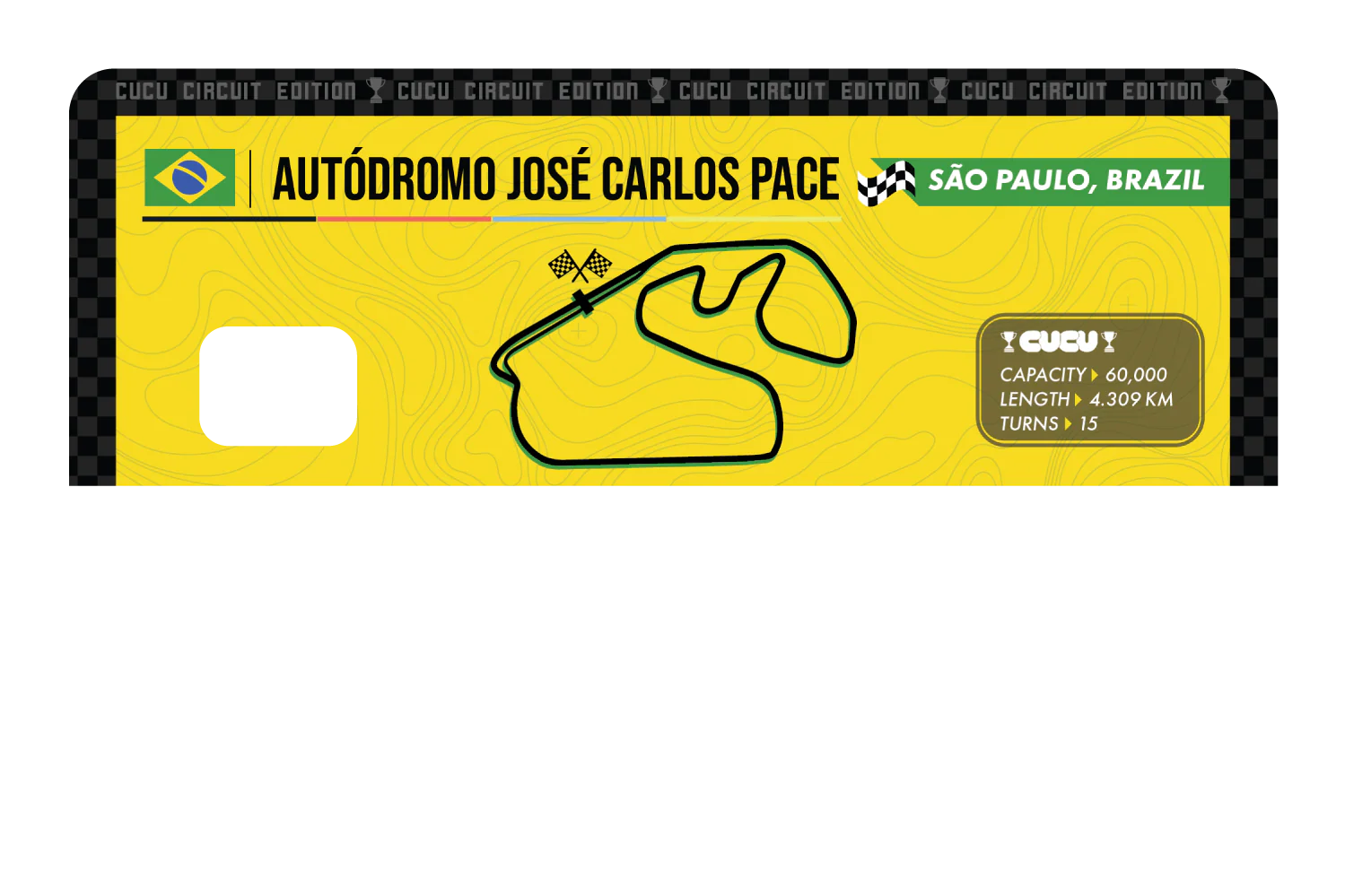 Autódromo José Carlos Pace - Image 8