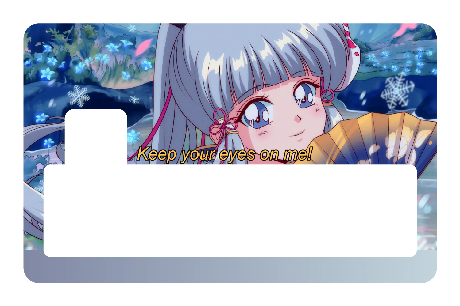 Ayaka - Keep your eyes on me - Image 4