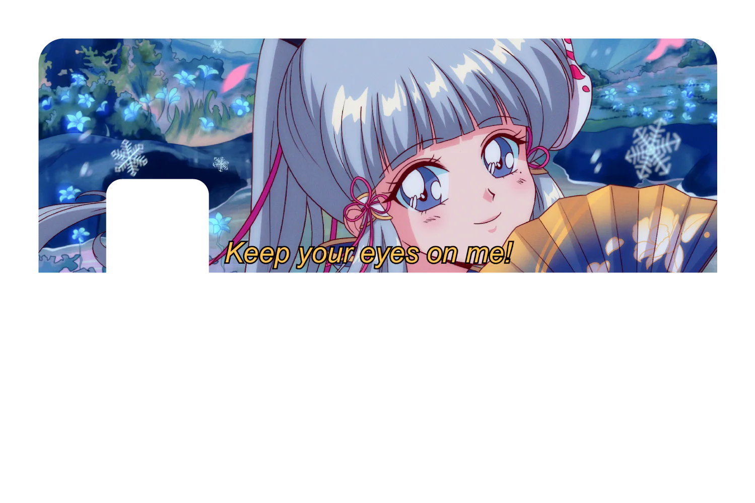 Ayaka - Keep your eyes on me - Image 7