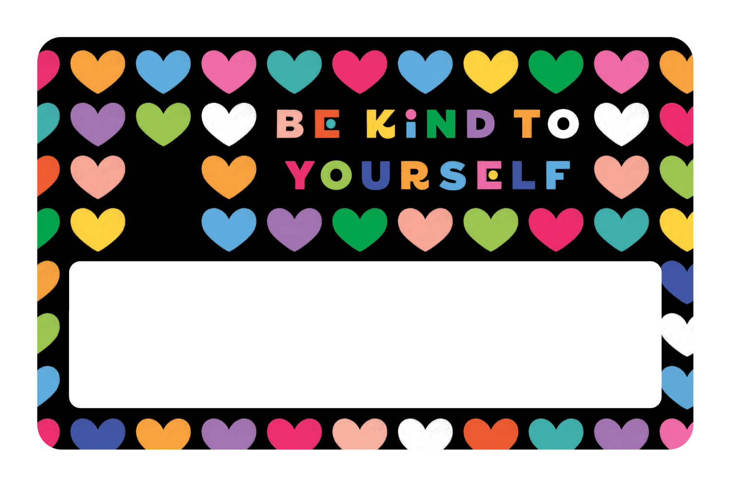 Be Kind to Yourself - Image 6