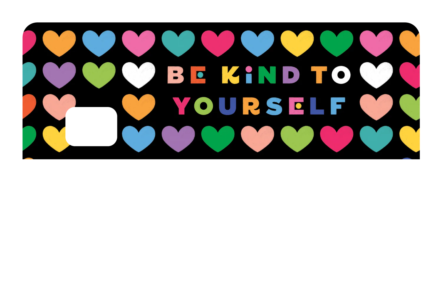 Be Kind to Yourself - Image 8