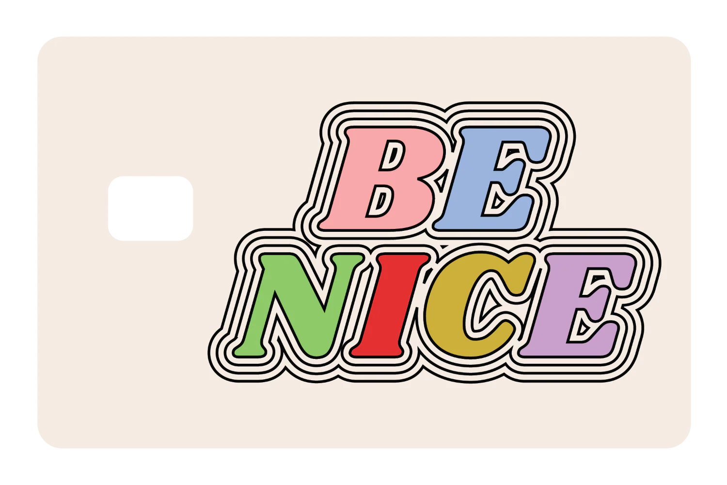 Be Nice - Image 2