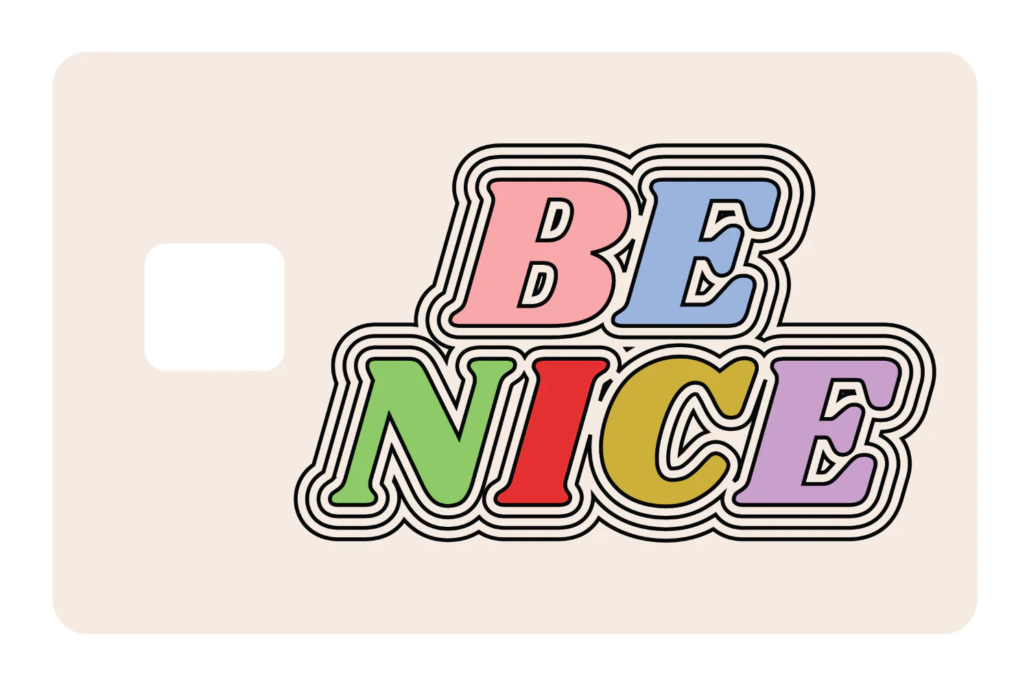 Be Nice - Image 3