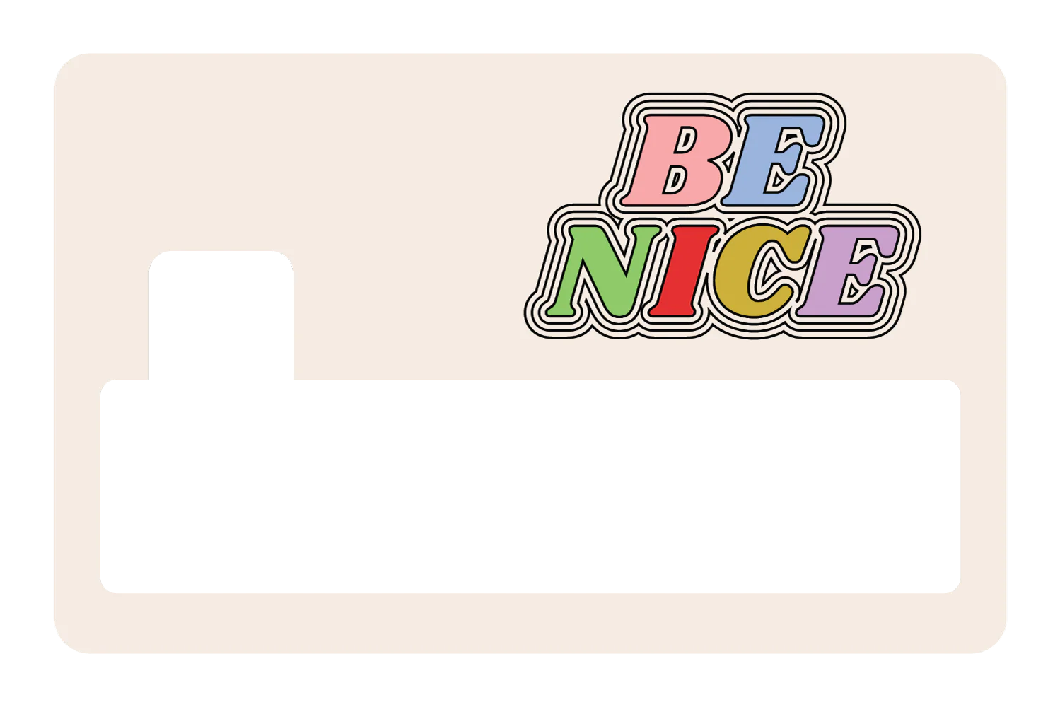 Be Nice - Image 4