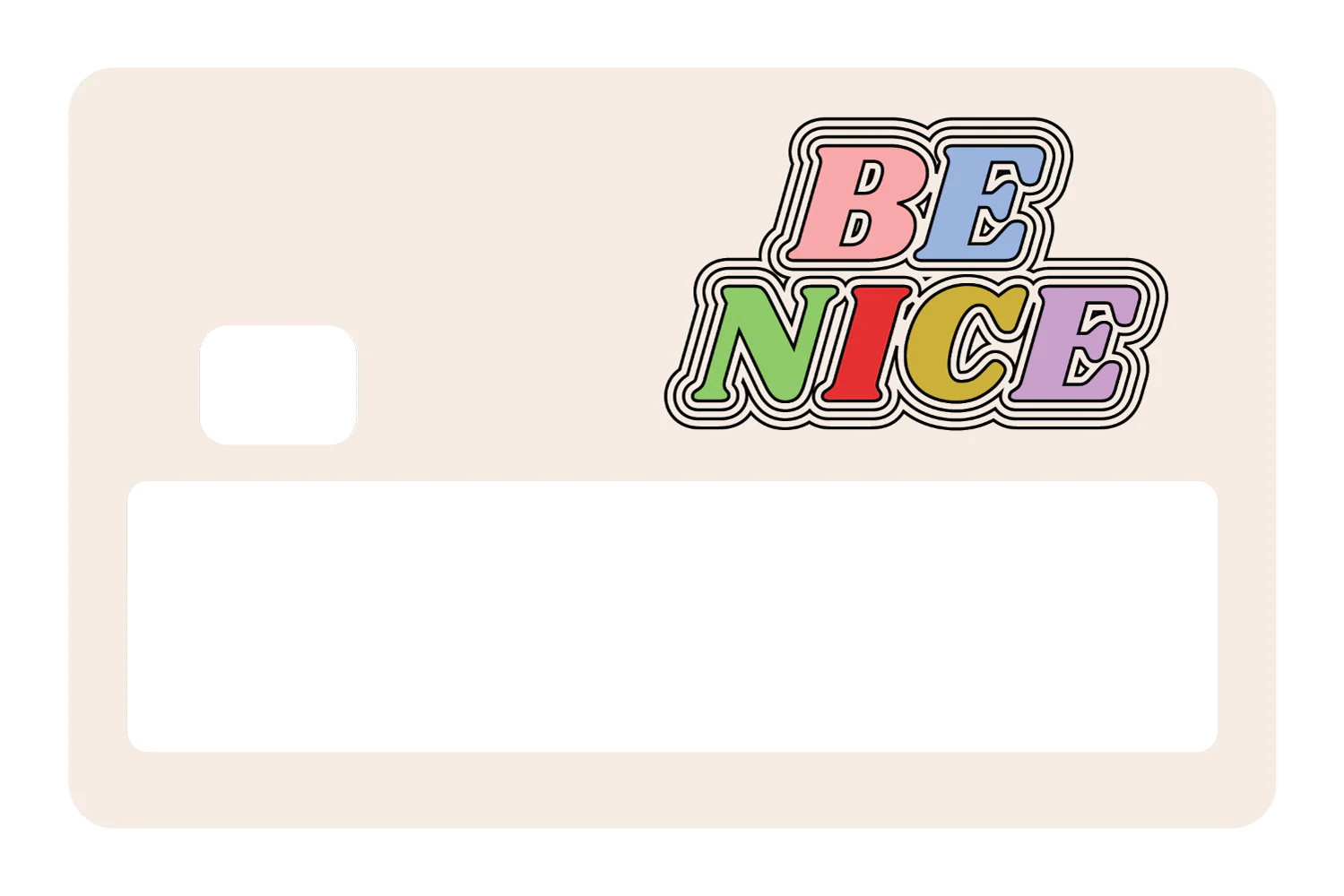 Be Nice - Image 5