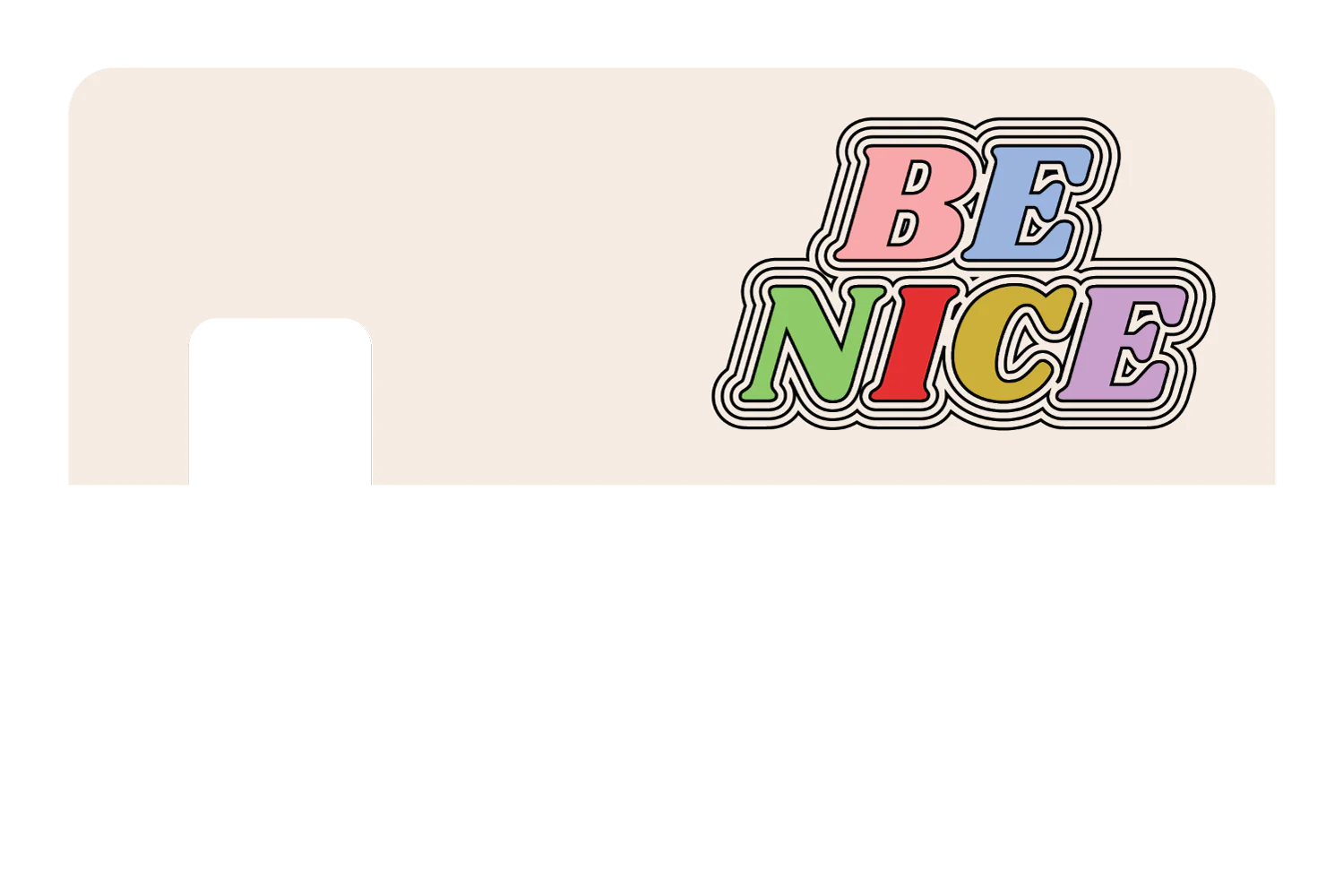 Be Nice - Image 7