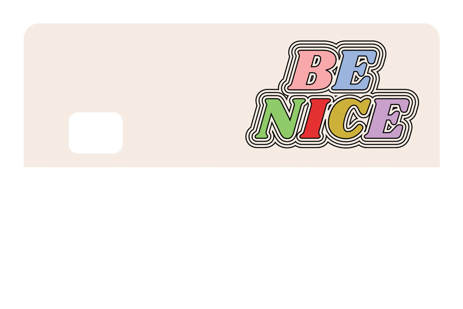 Be Nice - Image 8