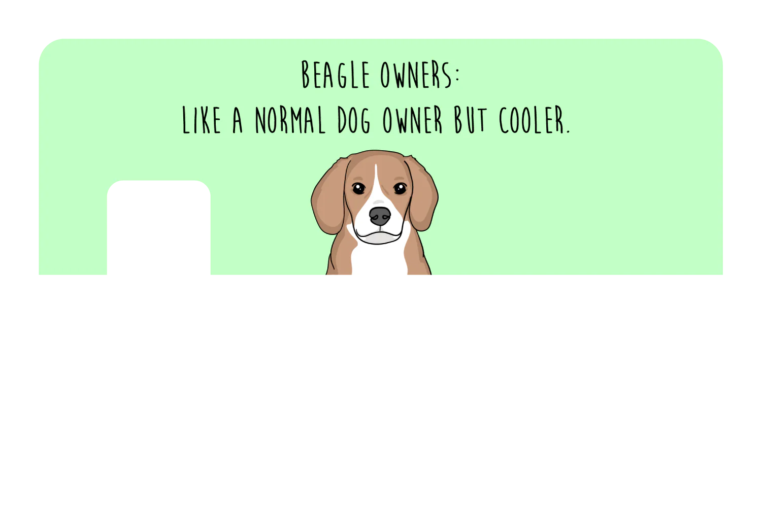 Beagle Owner - Image 7