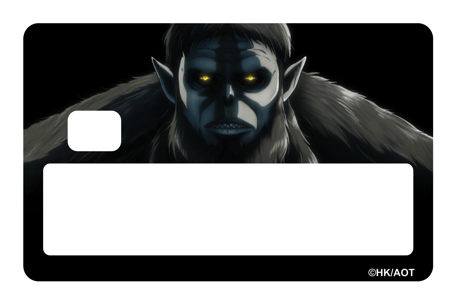 Beast Titan - Image 5