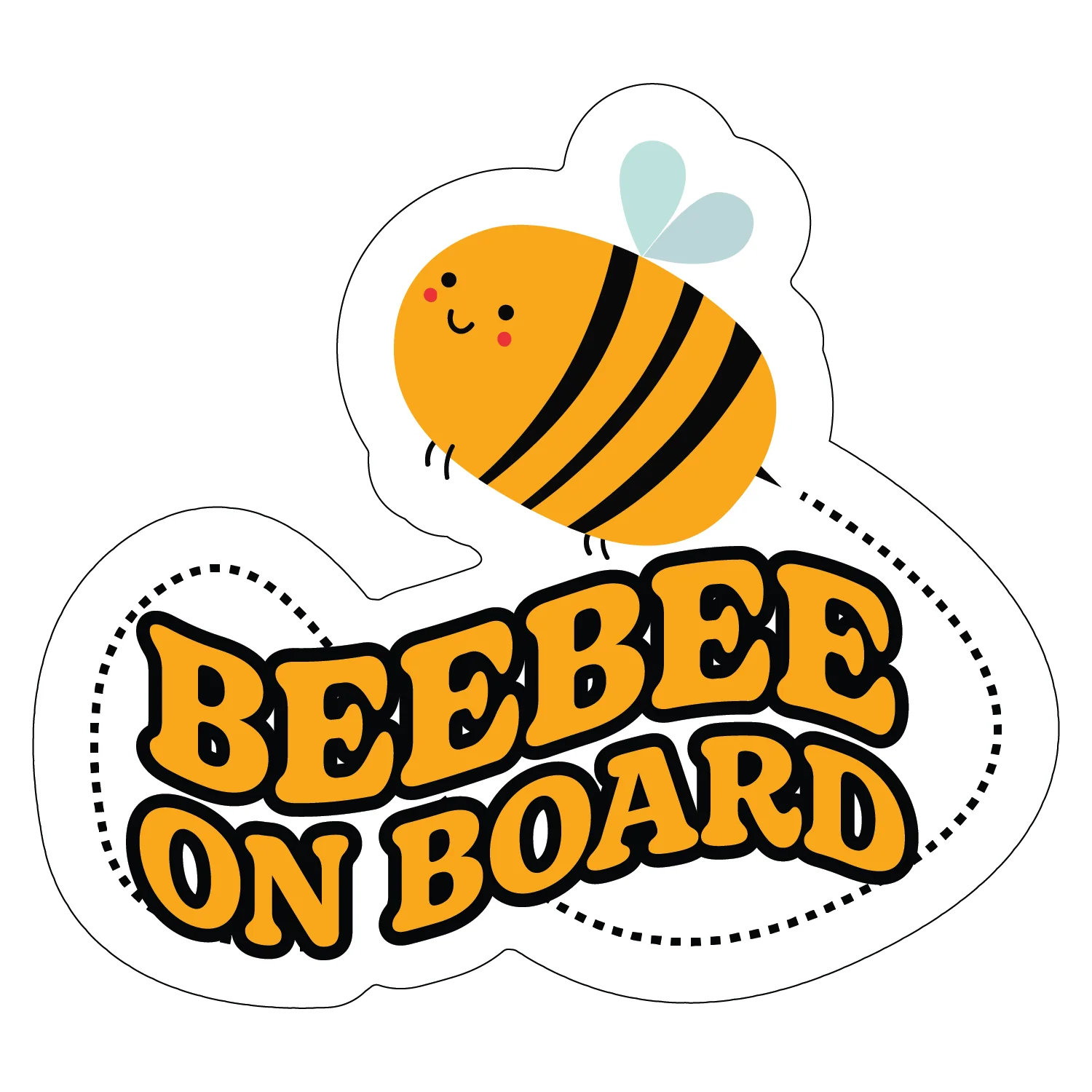 BeeBee On Board