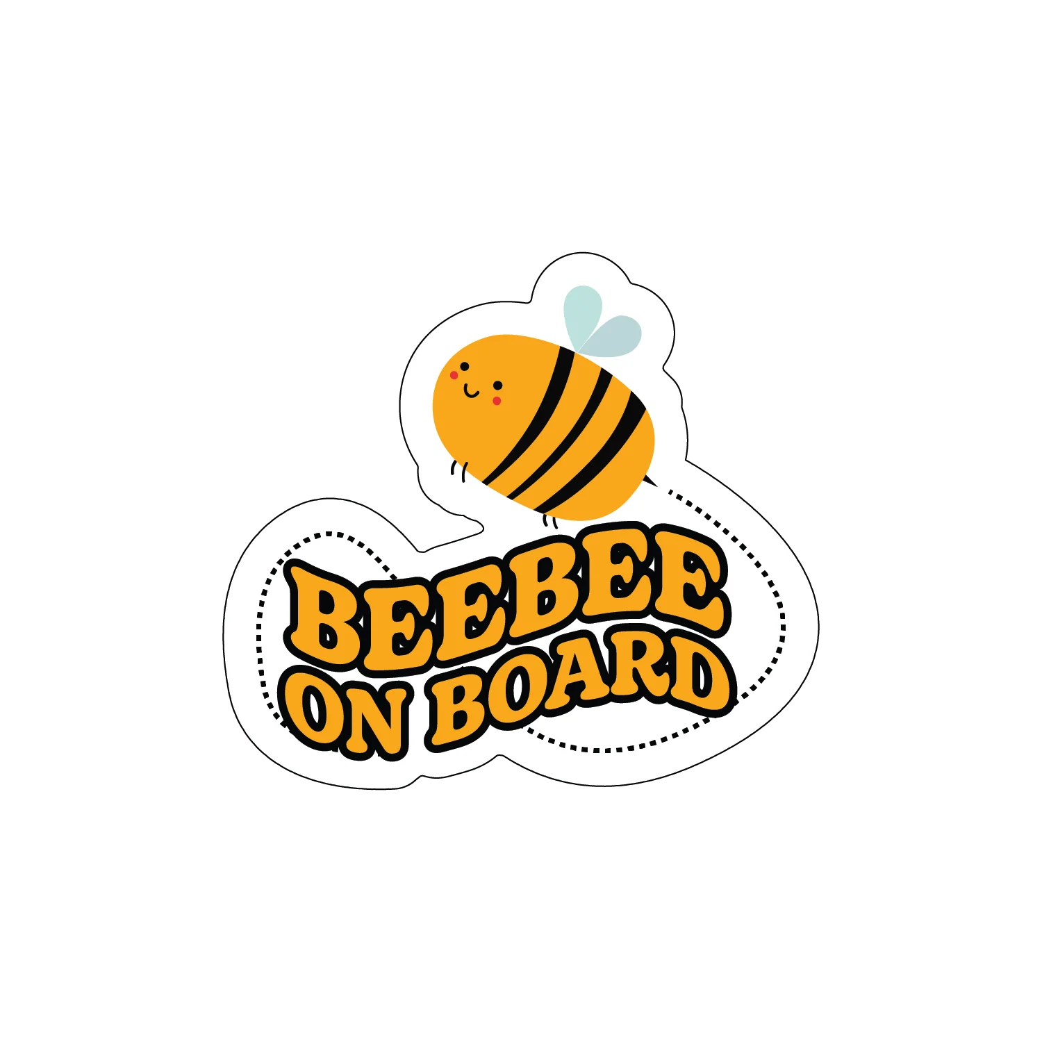 BeeBee On Board - Image 2