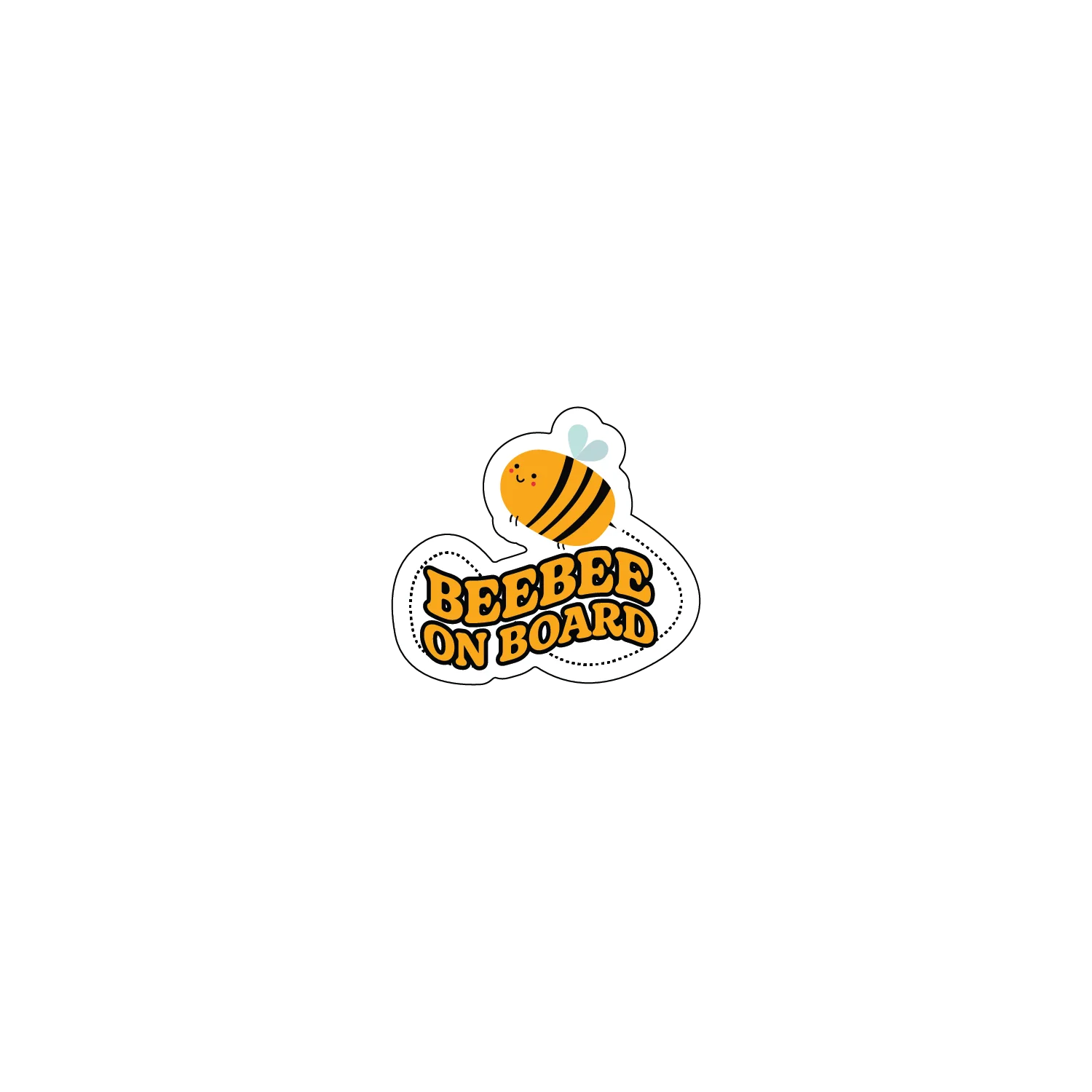 BeeBee On Board - Image 3