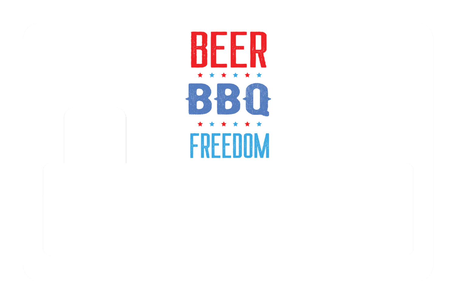 BEER, BBQ, FREEDOM - Image 4