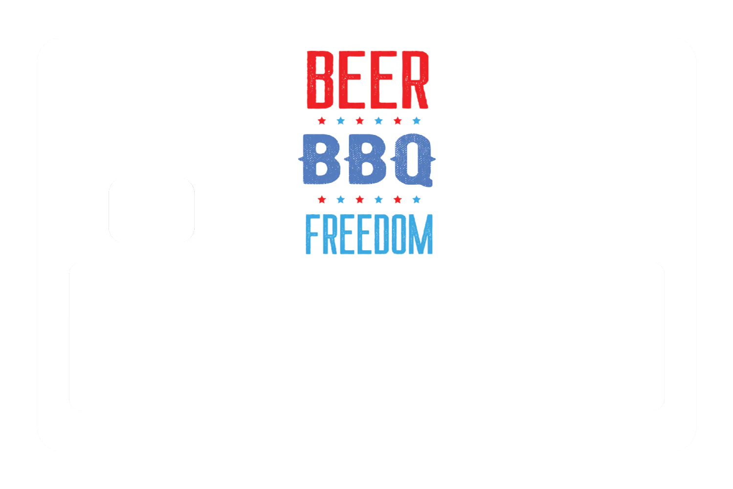 BEER, BBQ, FREEDOM - Image 5