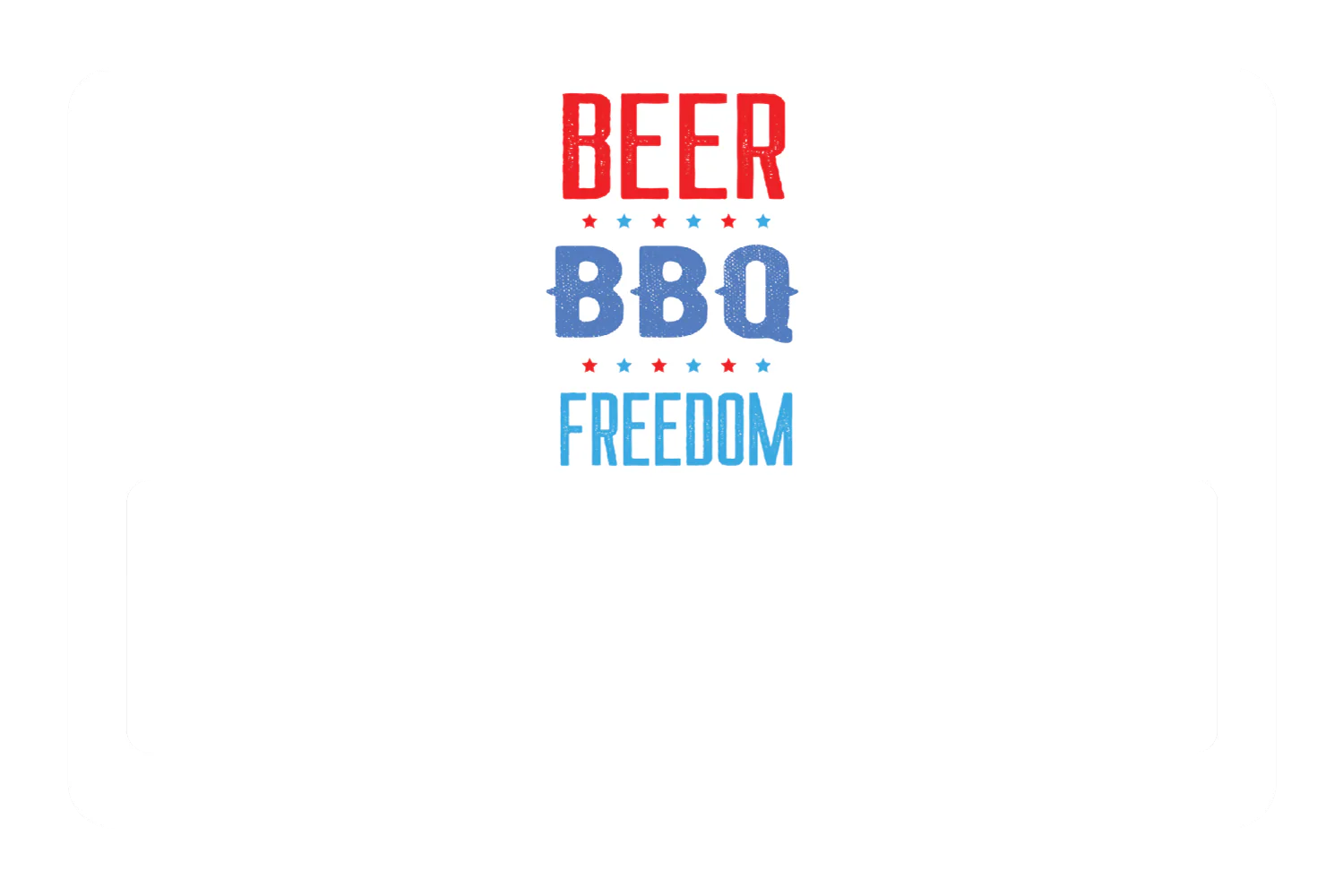 BEER, BBQ, FREEDOM - Image 6