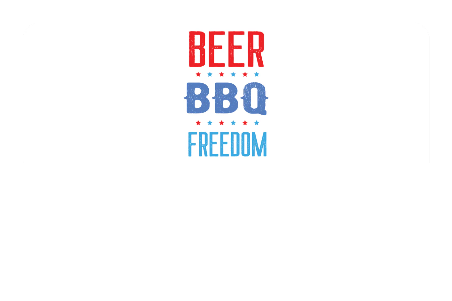 BEER, BBQ, FREEDOM - Image 9