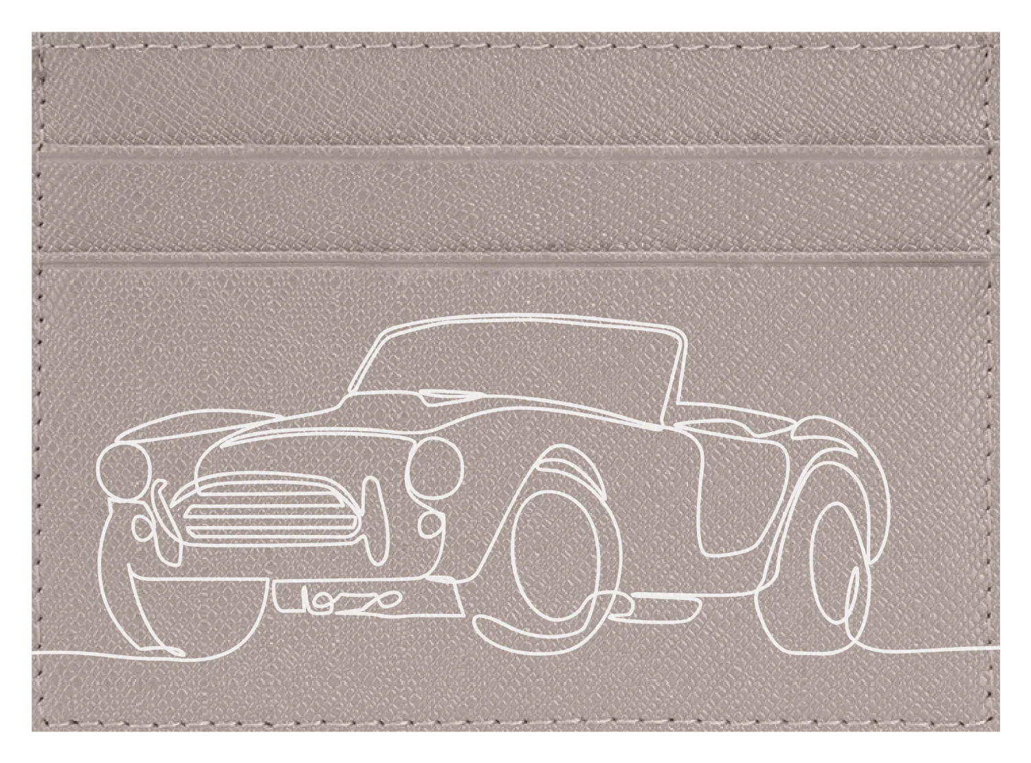 Benz Line Art - Image 6