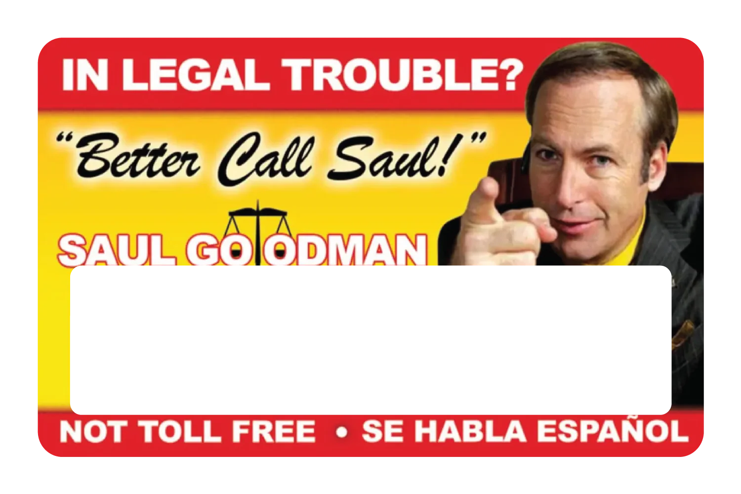 Better Call - Image 6