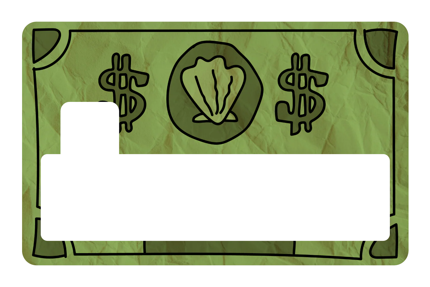 Bikini Bottom Dollar - Image 4