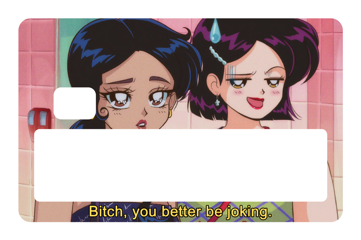 B-tch, you better be joking - Image 5