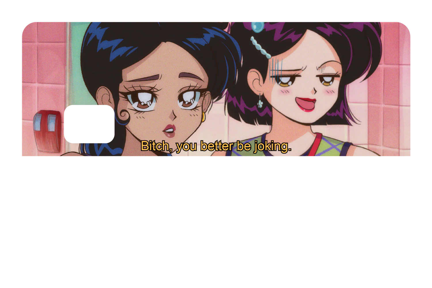 B-tch, you better be joking - Image 8