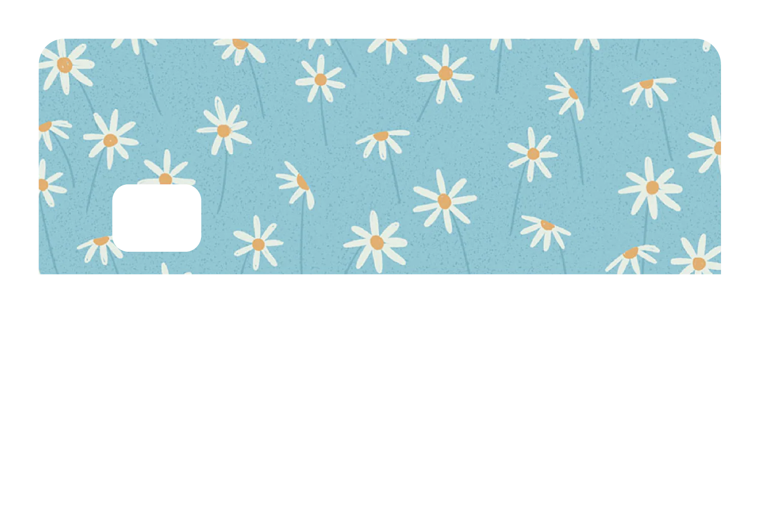 Blue Daisies - Image 8