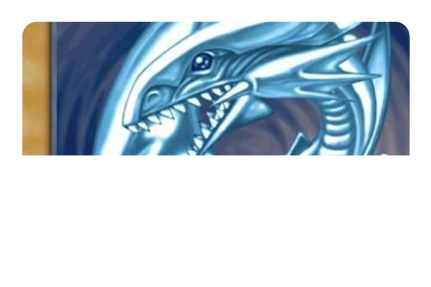 Blue Dragon Card - Image 9
