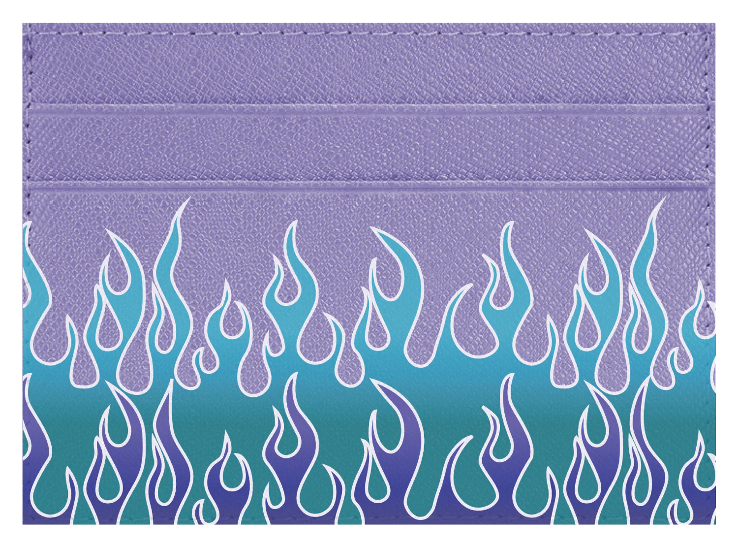 Blue Flames - Image 6