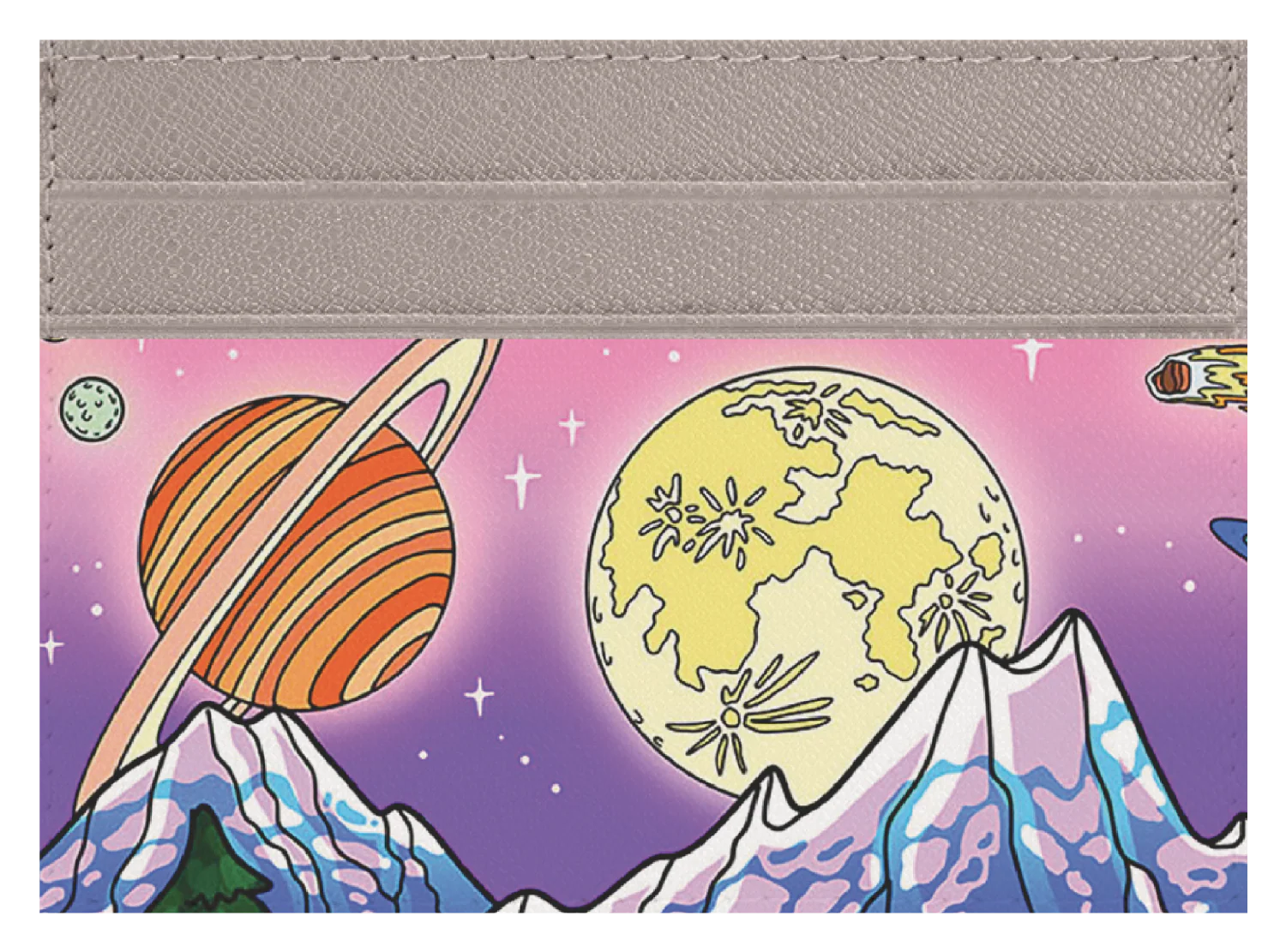 Blue Mountain - Image 4