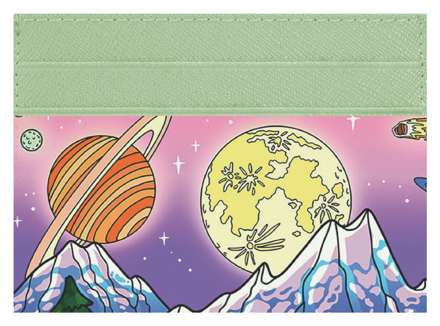 Blue Mountain - Image 5