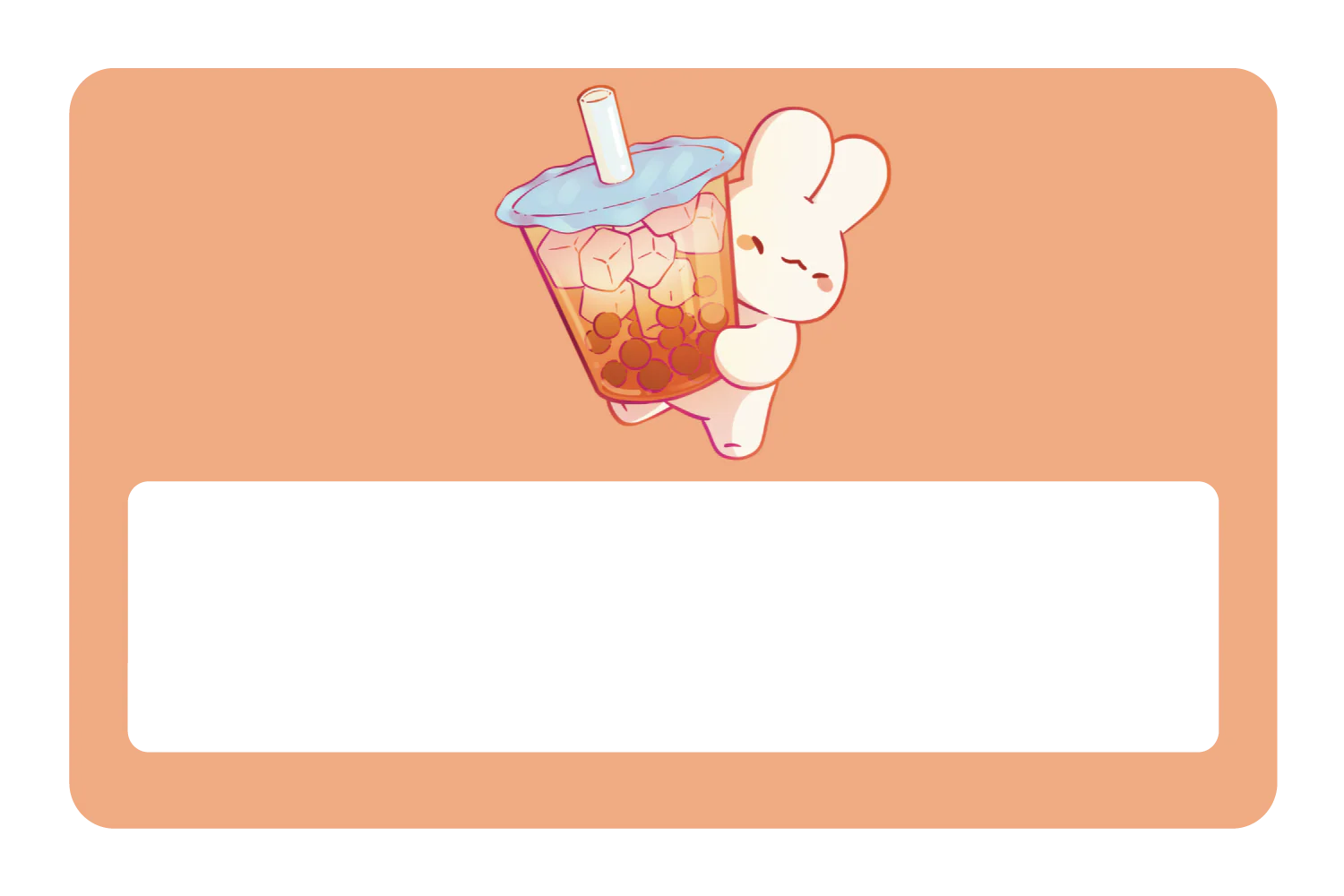 Boba Bunny - Image 6