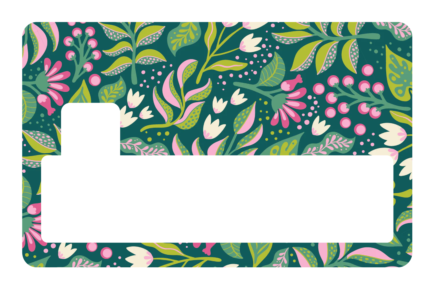 Bold Blooms - Image 4