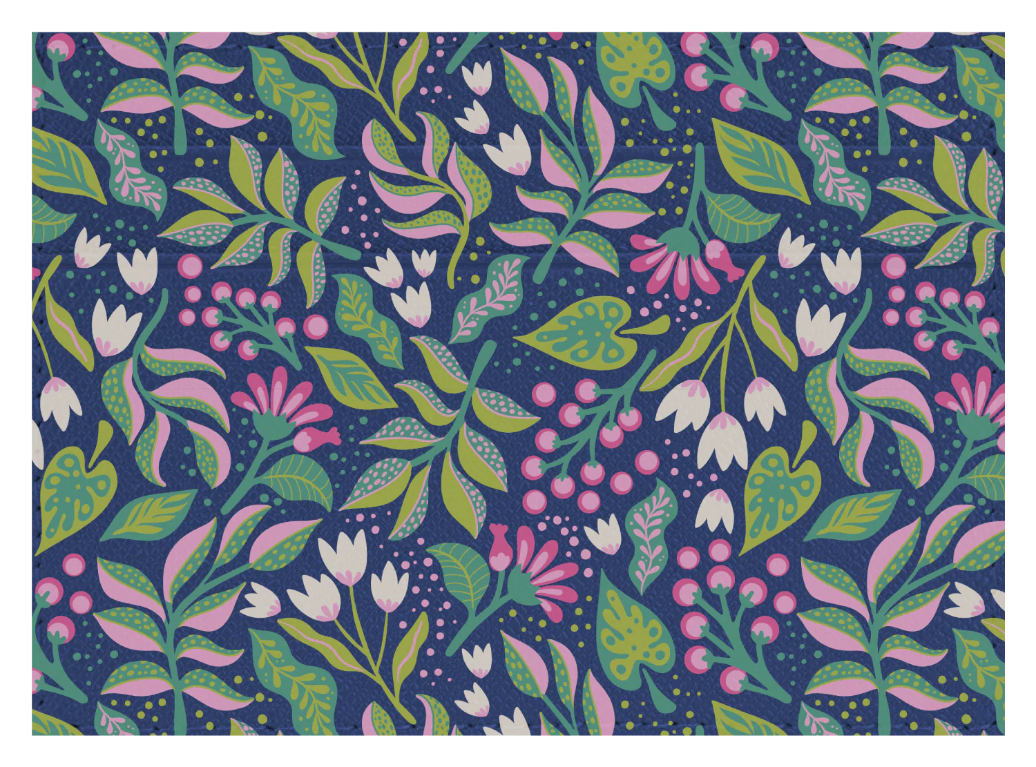 Bold Blooms - Image 2