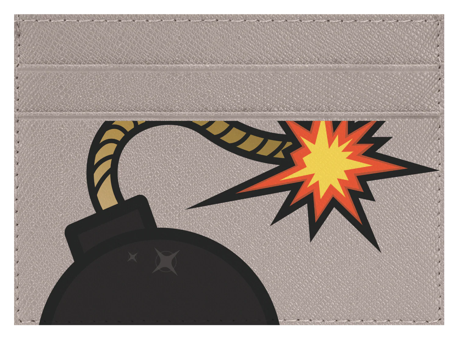 Bomb - Image 7