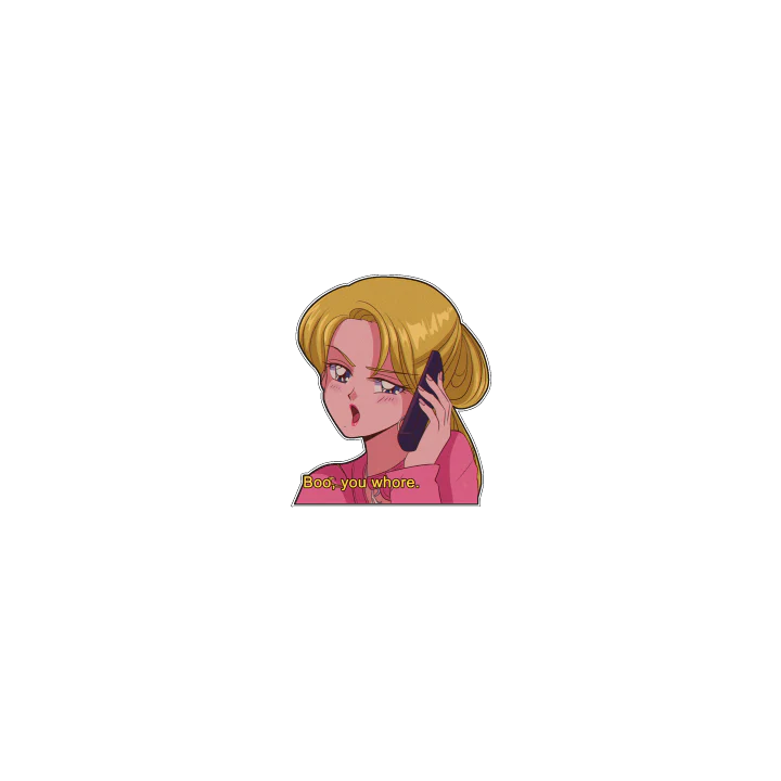 Boo, you whxre - Image 4
