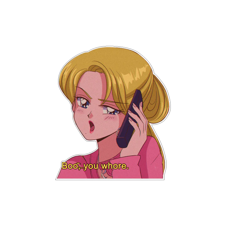 Boo, you whxre - Image 6