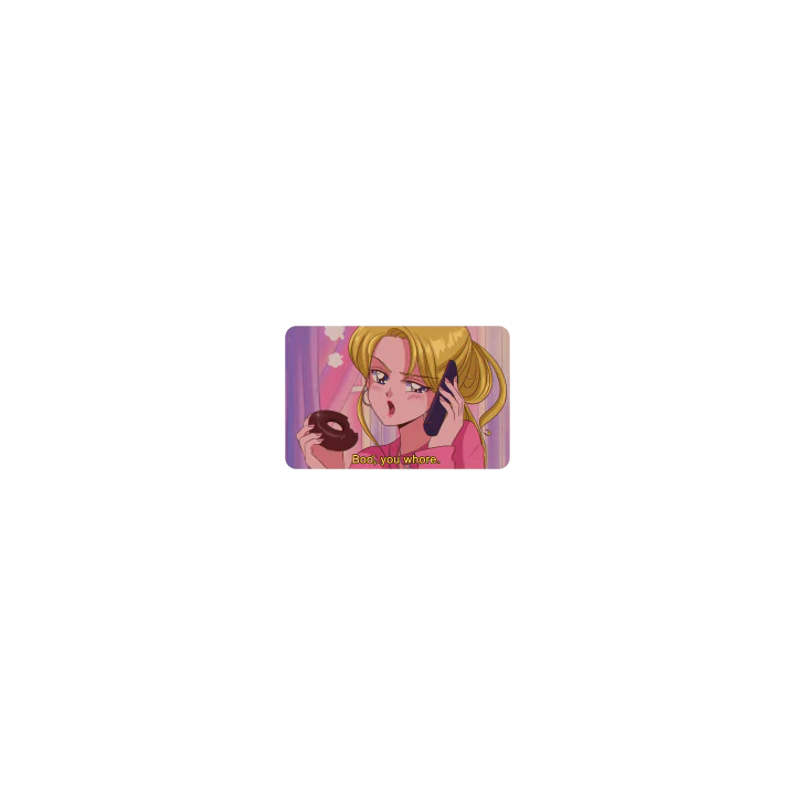 Boo, you who!re - Rectangle - Image 3