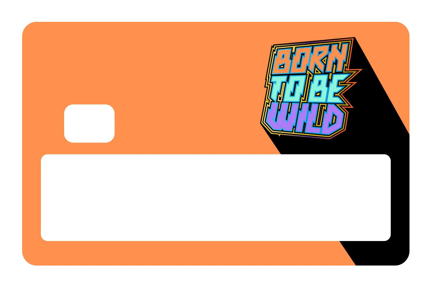 Born To Be Wild - Image 5
