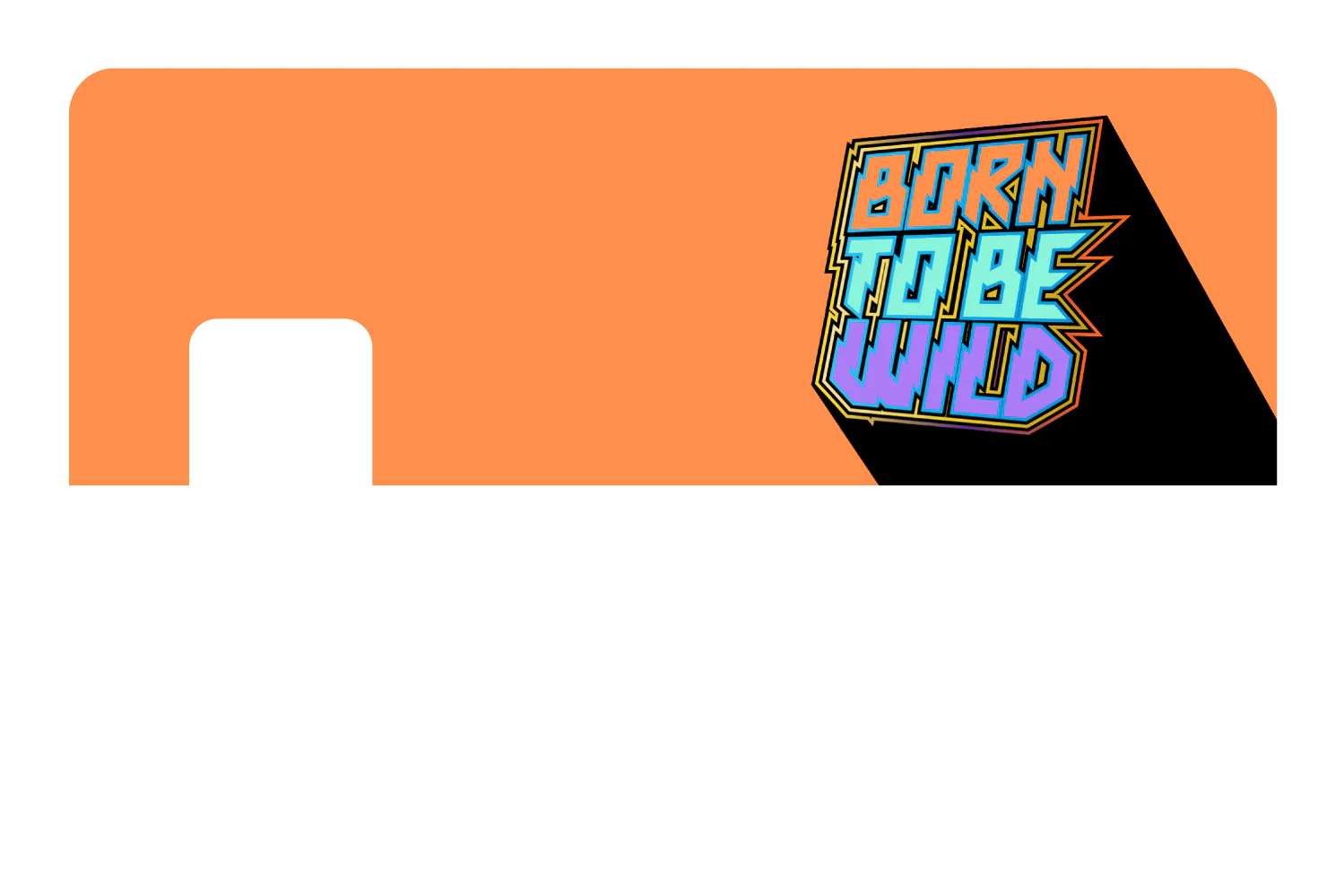 Born To Be Wild - Image 7