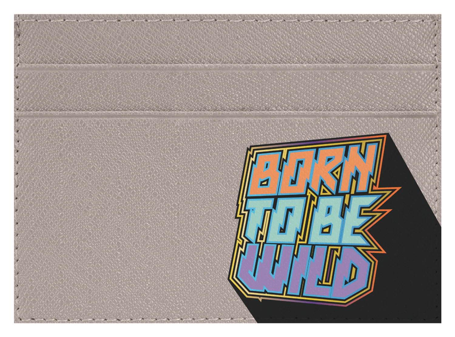 Born To Be Wild - Image 3