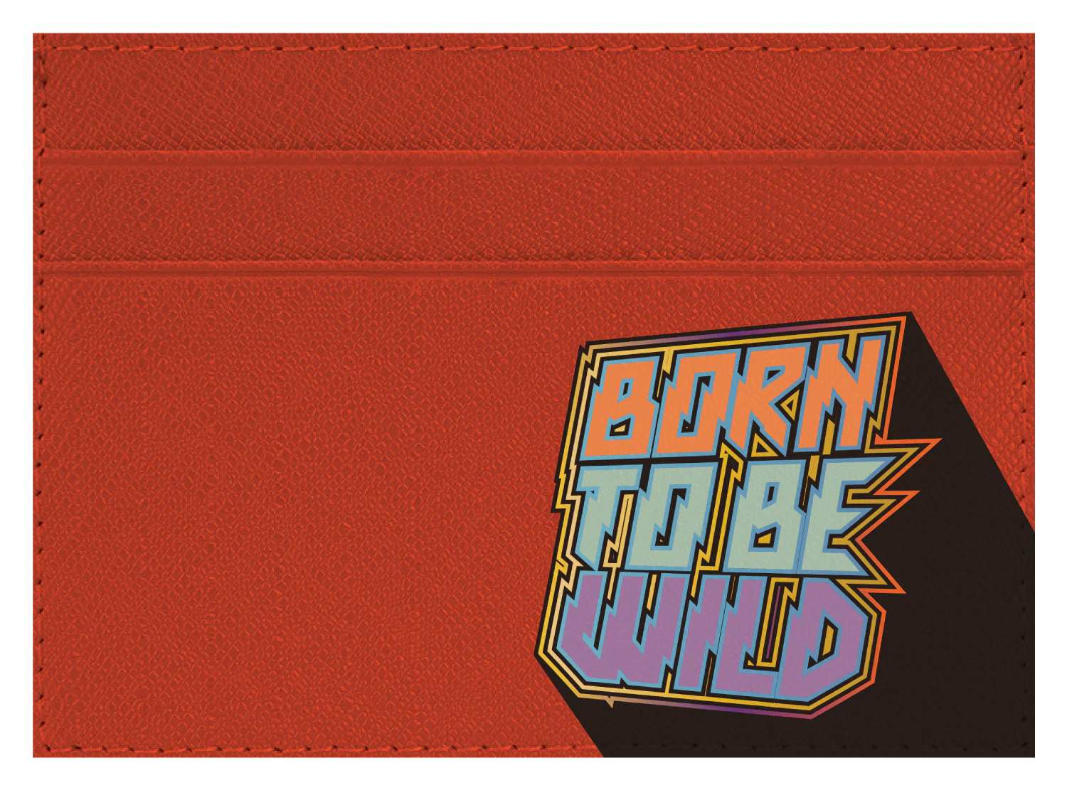Born To Be Wild - Image 6