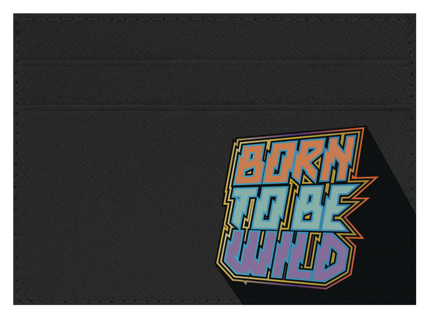 Born To Be Wild - Image 9