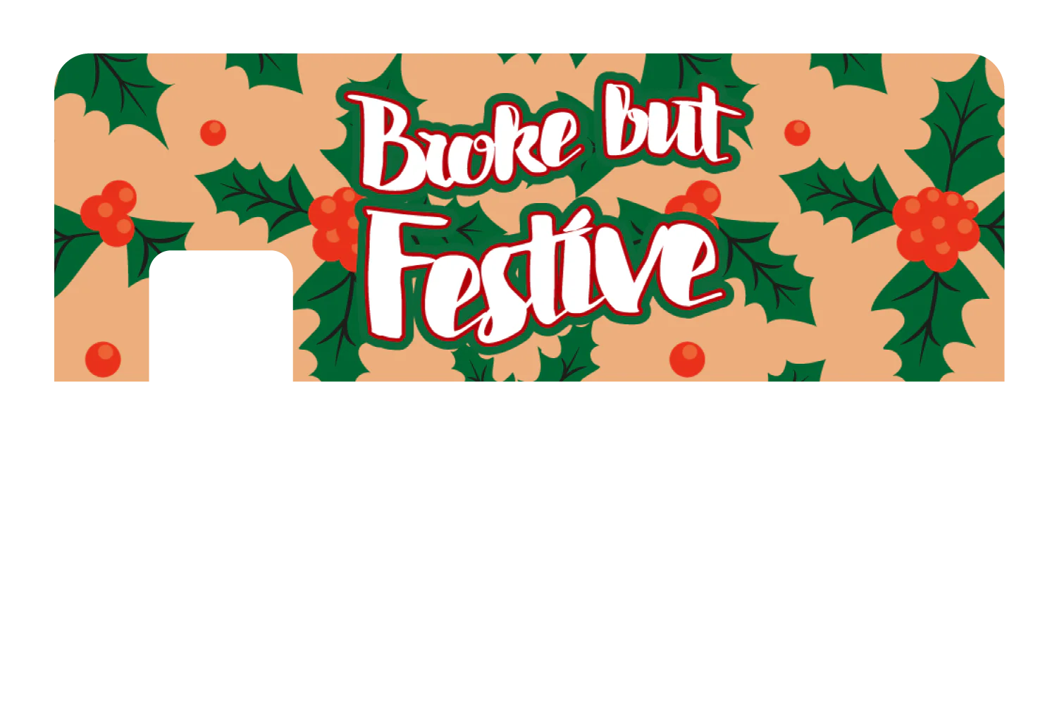 Broke but festive - Image 7