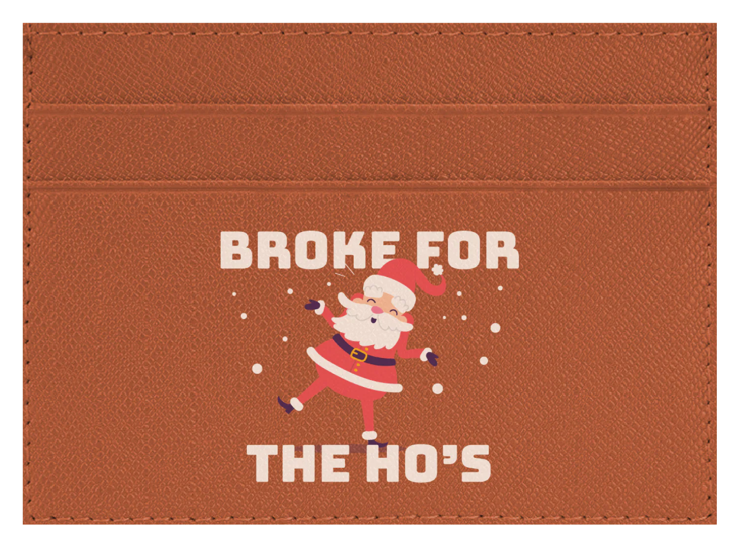 Broke For The Ho's - Image 3