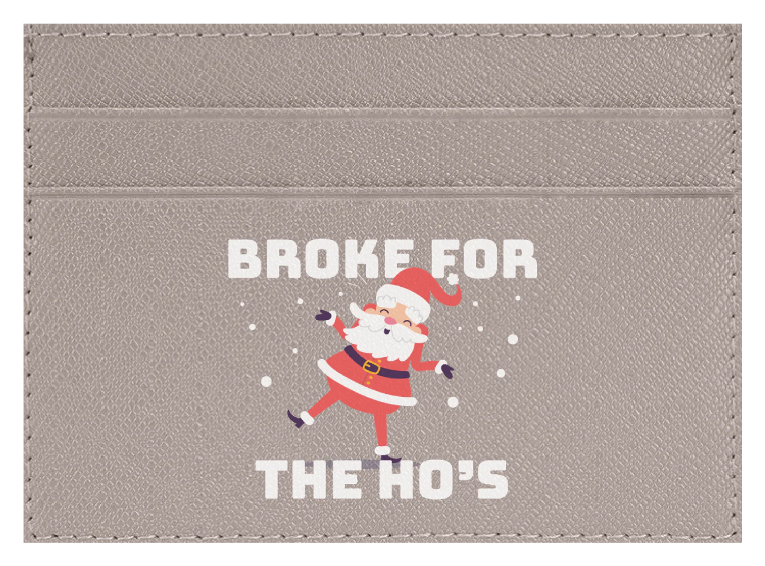 Broke For The Ho's - Image 4